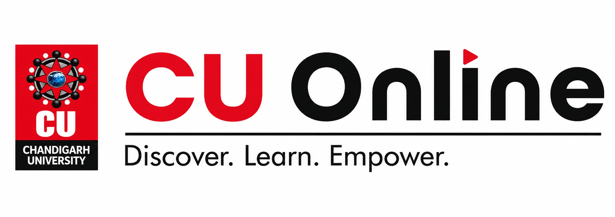 Chandigarh University Online